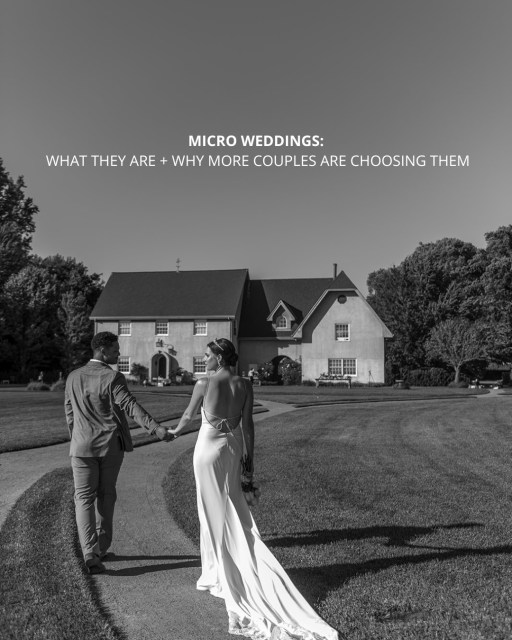 When @sydniesawyerphoto and I recently chatted with a bride about why she was thinking of hosting a micro-wedding, and she said something that felt so profound:

"'Quiet' is the word that keeps coming up when I describe what I want. I just want to quietly go and make our vows, and celebrate with the people who are a meaningful part of our lives. To me, quiet is not incompatible with joyful, meaningful or well executed, it just keeps the marriage itself at the center of things, and frees us up to enjoy the day and our loved ones without getting swept away in a venue's requirements, or manufactured moments."

I think she really encapsulated why so many more couples are choosing to celebrate smaller/more intentionally. 

Working at a big, luxury wedding venue, I encouraged my couples to really think about what they wanted their day to FEEL like. Many got too caught up in what they wanted it to LOOK like.

Your love story is special + unique. Your day should embody that. Whether that be a big celebration with 300+ guests or a smaller one with your closest loved ones (I love planning both btw 🤗). Just make sure it aligns with what feels like YOU!

If reading about a micro-wedding resonated with you, you're in the right place 😘 Our Wild Vows package is a fully supported elopement + micro wedding experience. Send us a DM or head to the link in my bio, and let's create your dream day!

#elopement #engaged #weddingplanner #adventurewedding